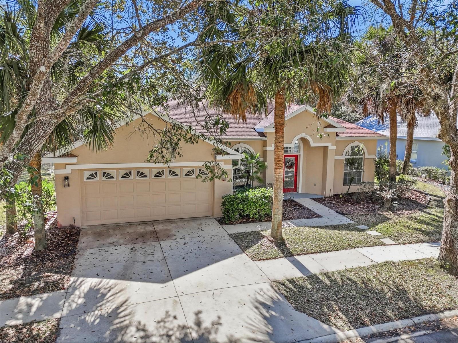 GRAND HAVEN - Residential