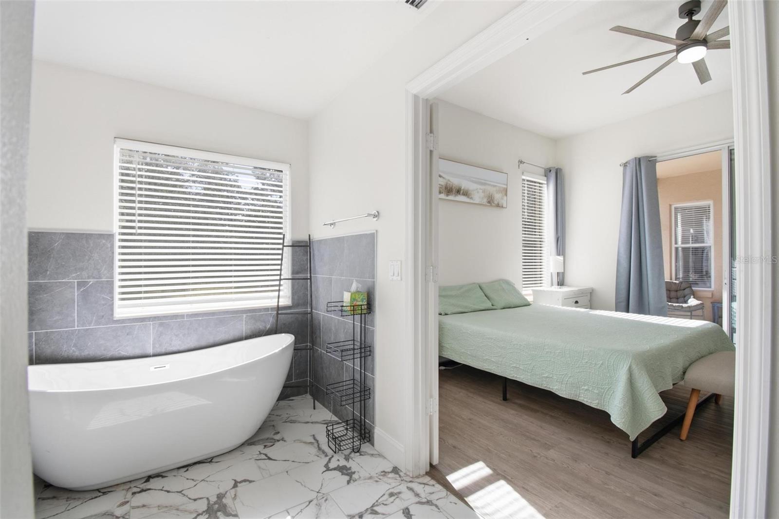 GRAND HAVEN - Residential