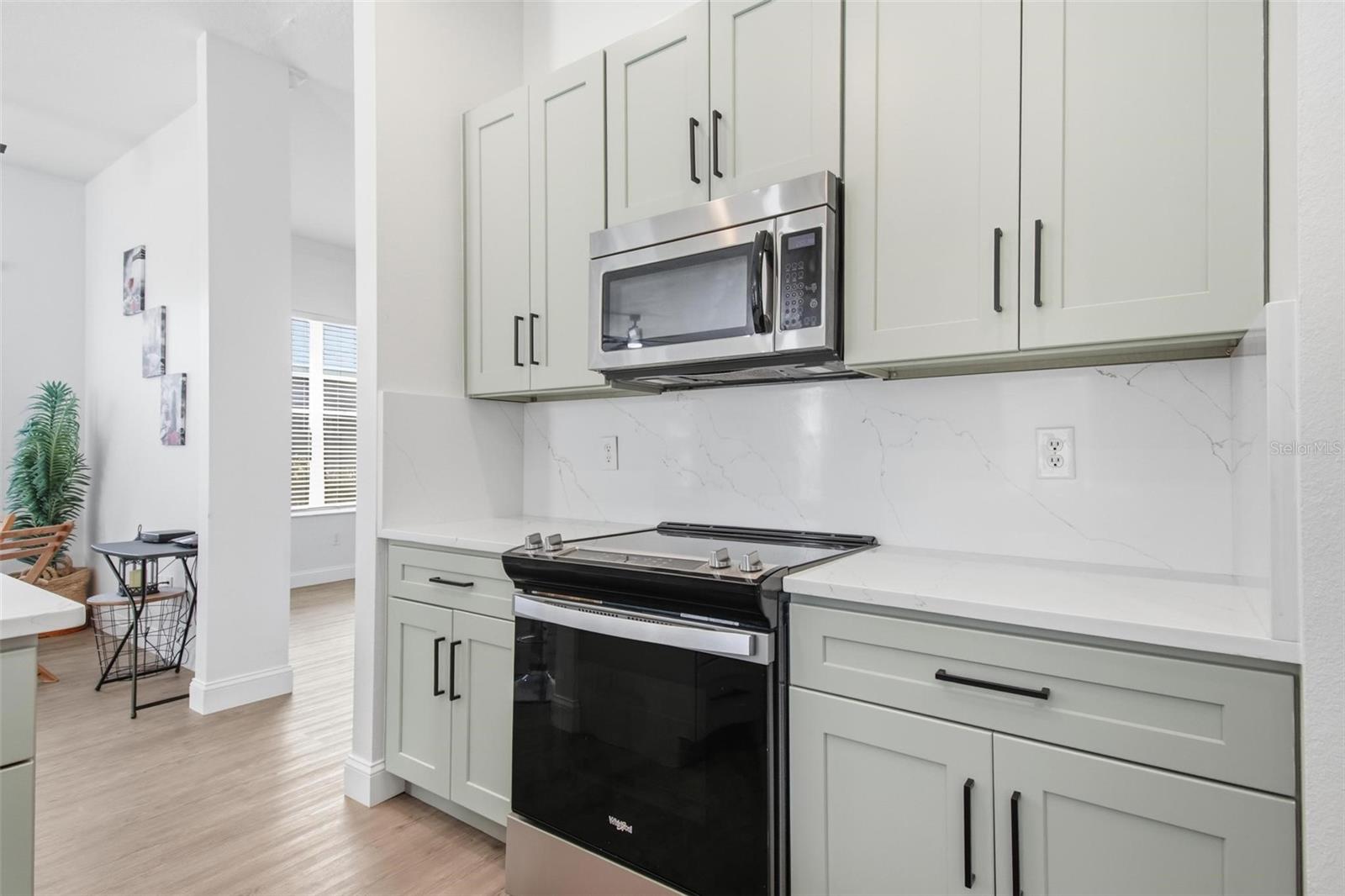 GRAND HAVEN - Residential