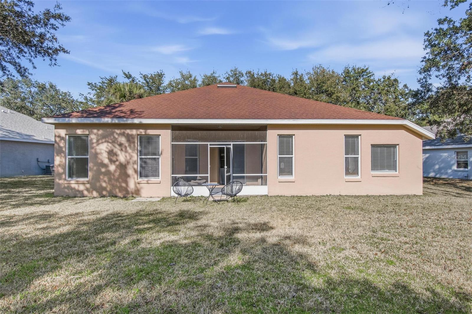 GRAND HAVEN - Residential