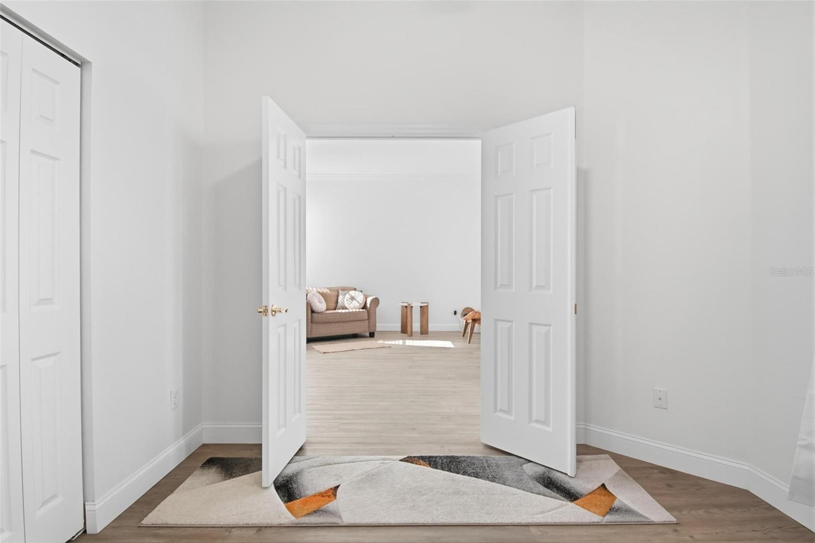 GRAND HAVEN - Residential