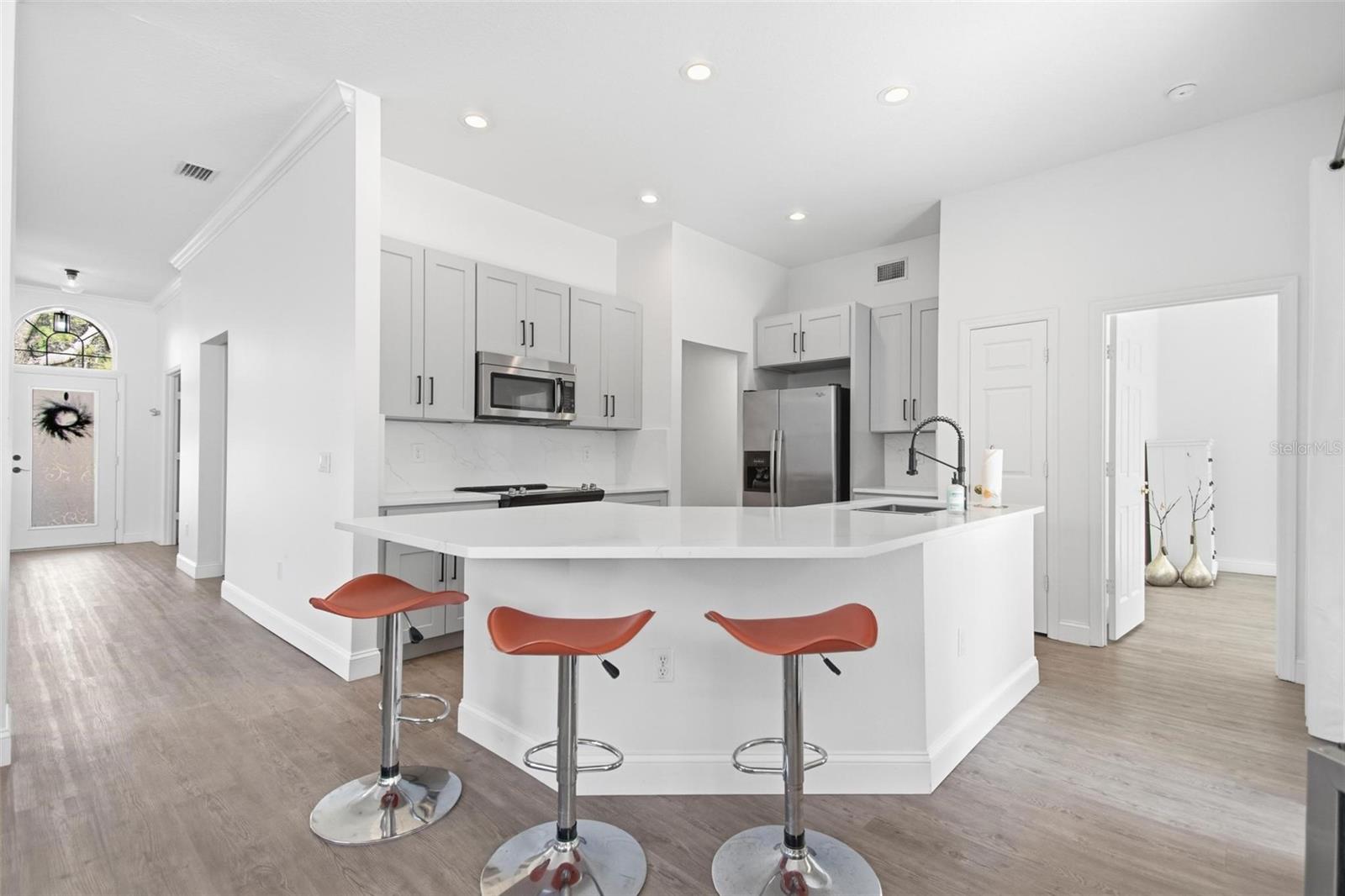 GRAND HAVEN - Residential