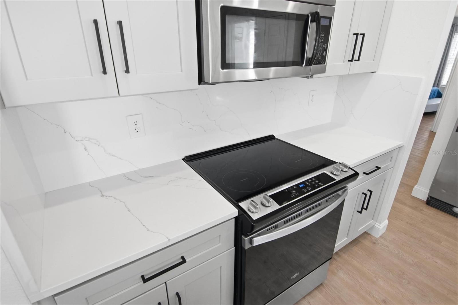 GRAND HAVEN - Residential