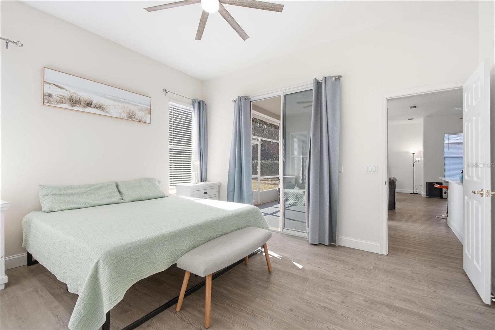 GRAND HAVEN - Residential