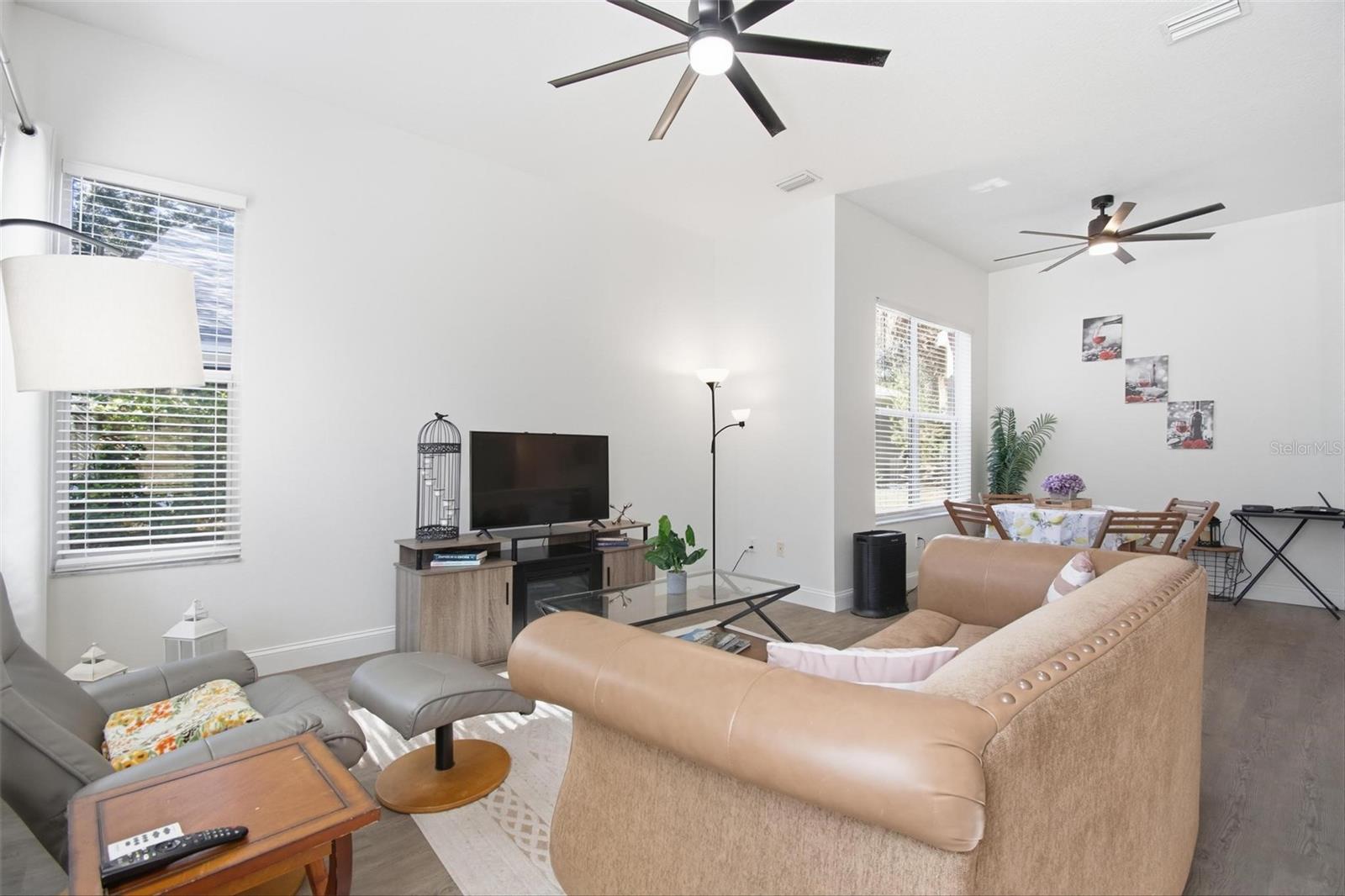 GRAND HAVEN - Residential