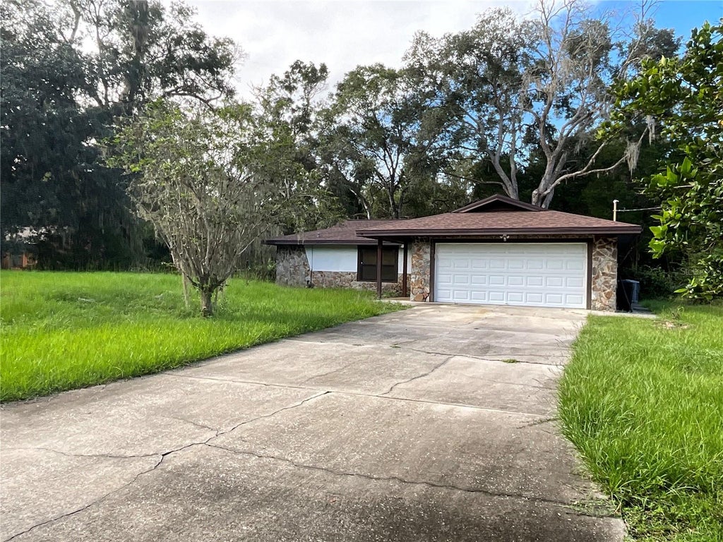 Photo of 11699 W Indian Circle, Crystal River, FL 34428 (MLS # OM732354)