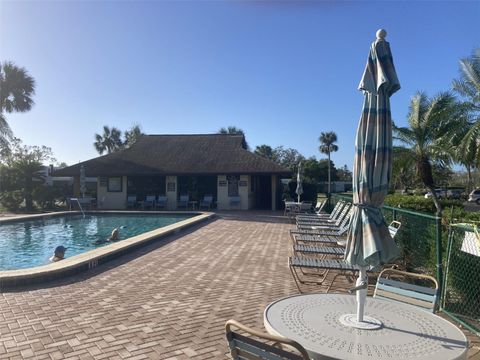 A home in BRADENTON