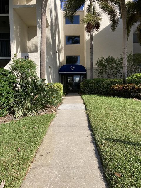 A home in BRADENTON