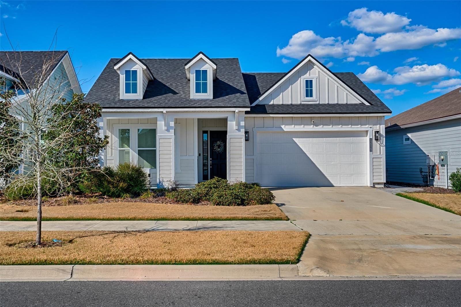 OAKMONT PH 4 PB 36 PG 83 - Residential