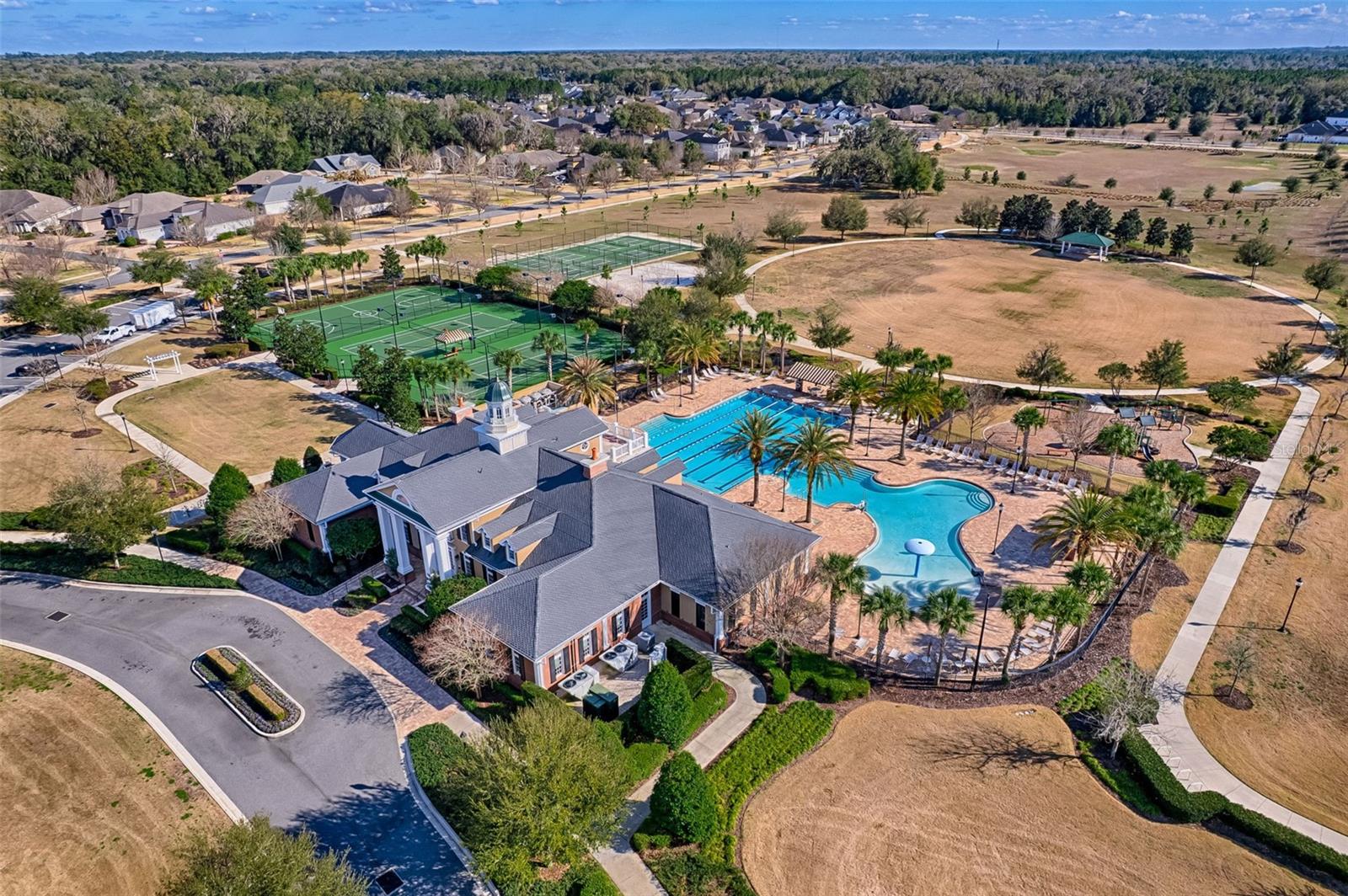 OAKMONT PH 4 PB 36 PG 83 - Residential