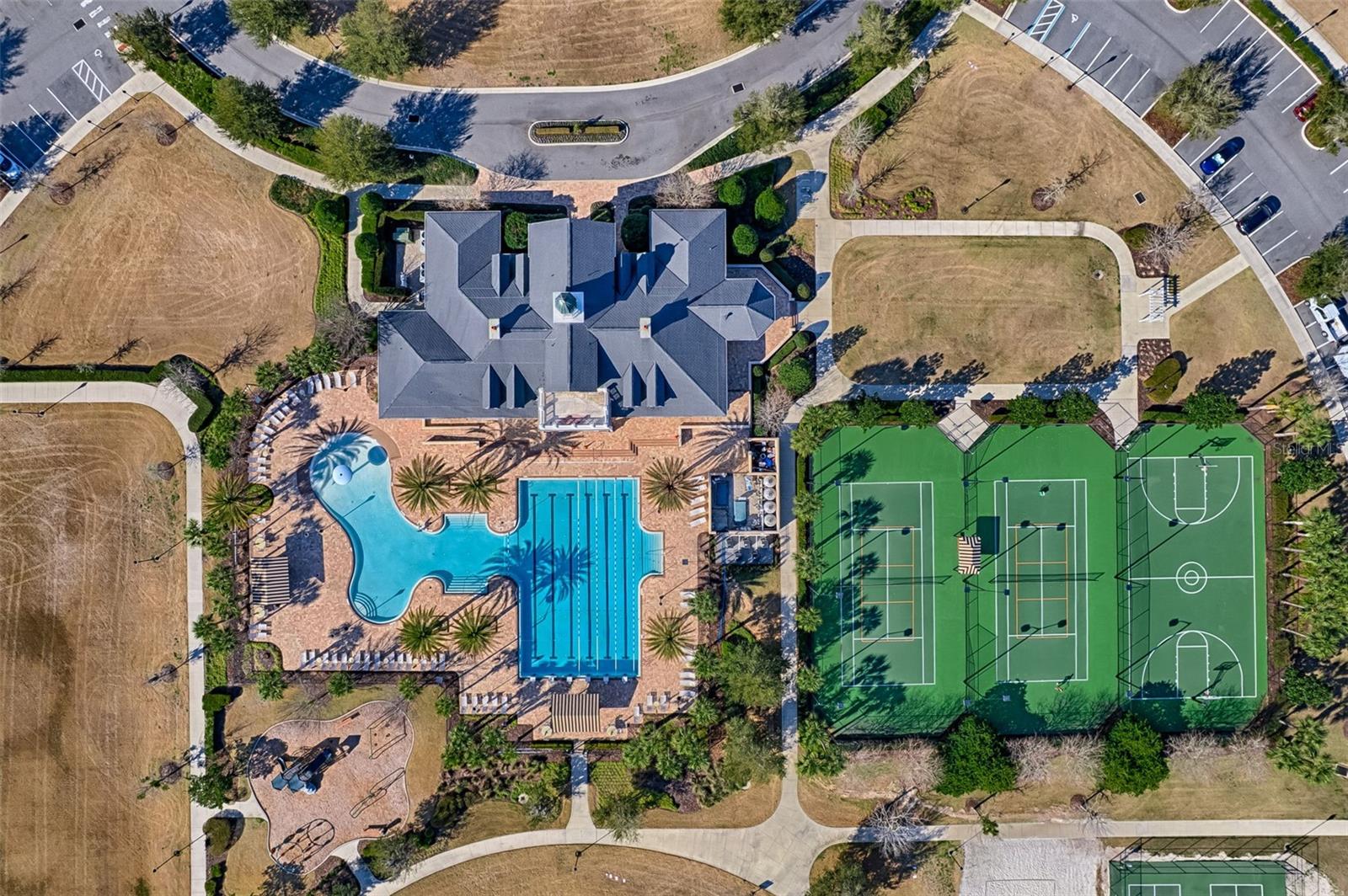 OAKMONT PH 4 PB 36 PG 83 - Residential