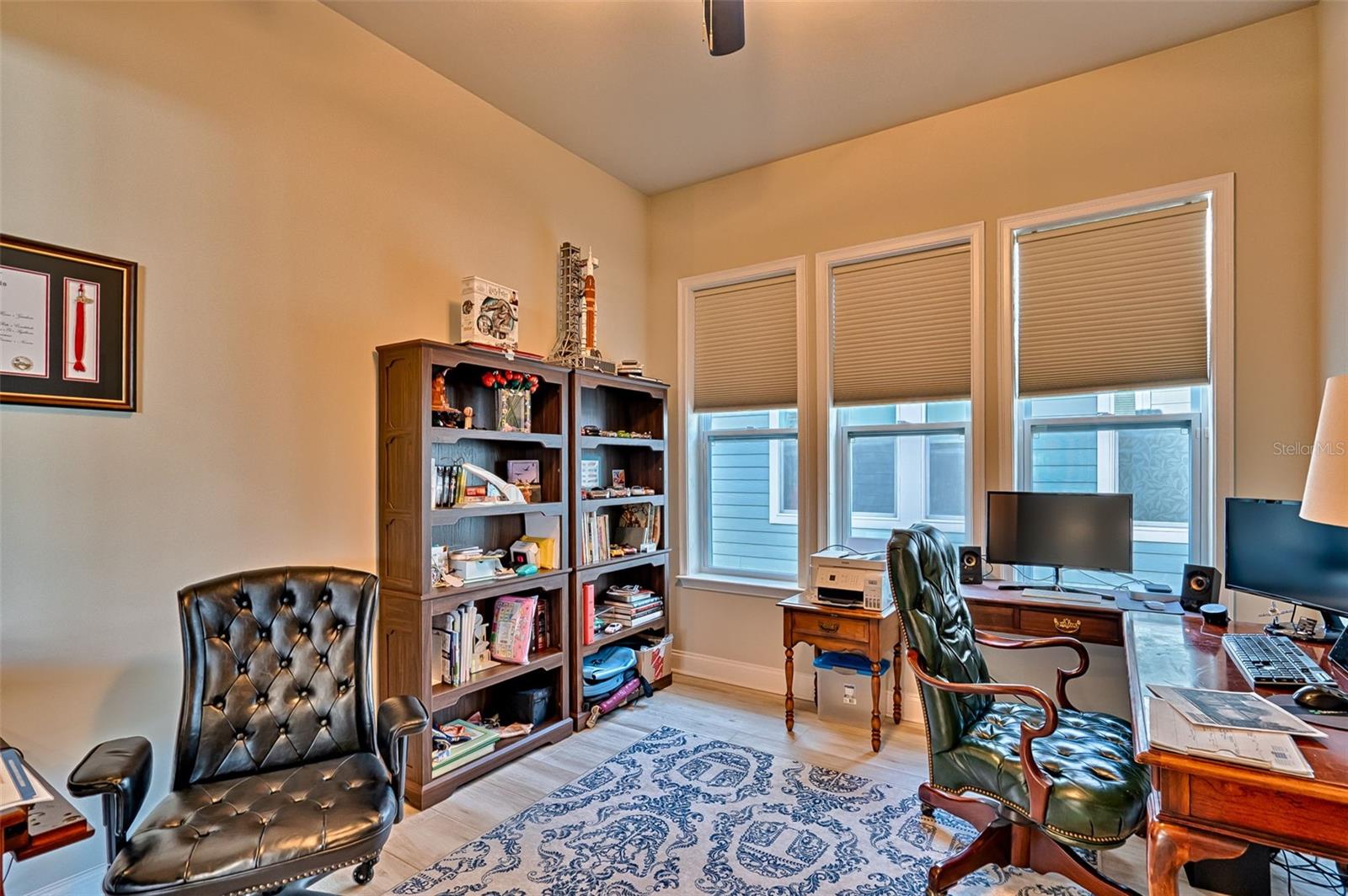 OAKMONT PH 4 PB 36 PG 83 - Residential