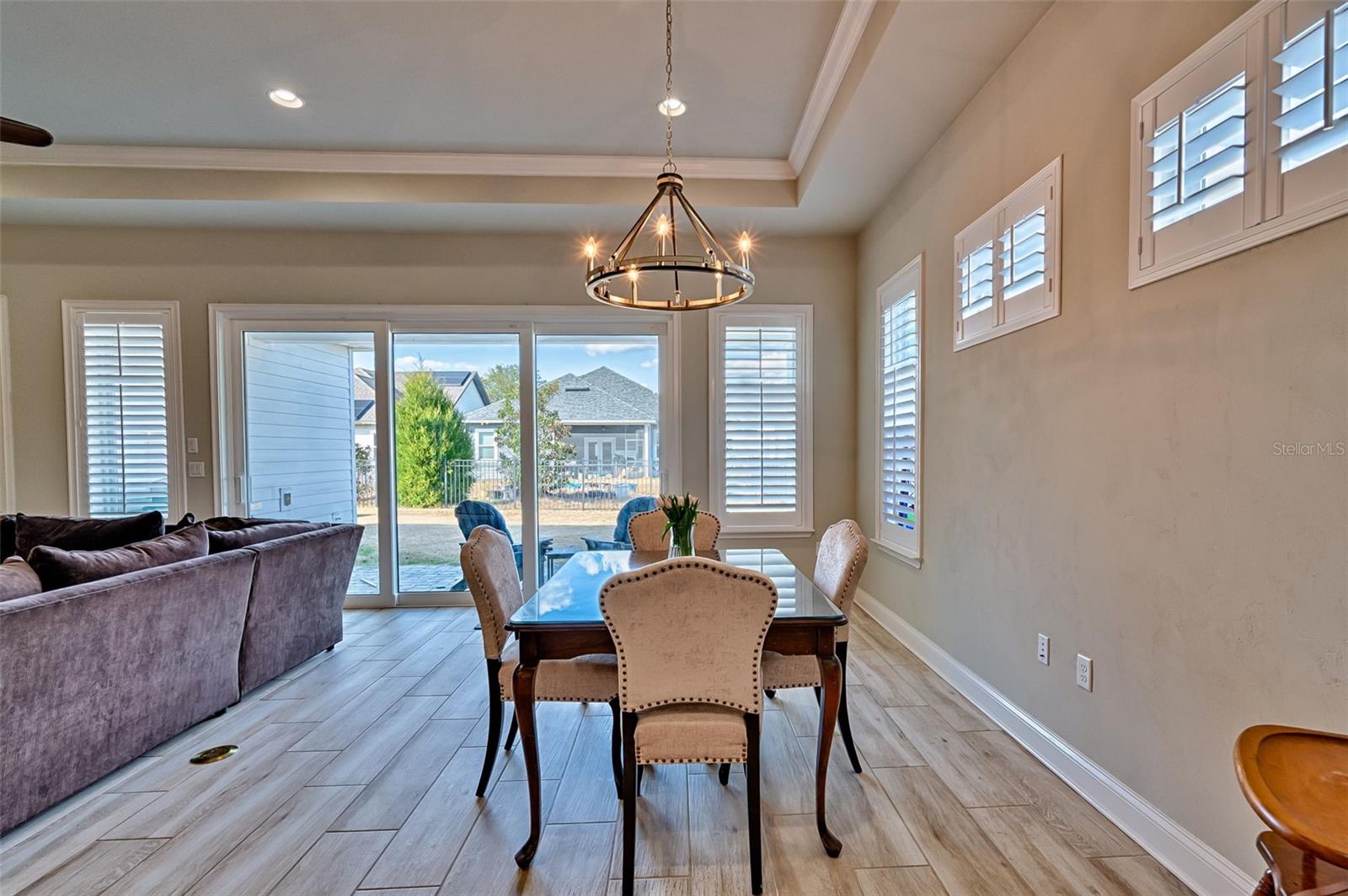 OAKMONT PH 4 PB 36 PG 83 - Residential