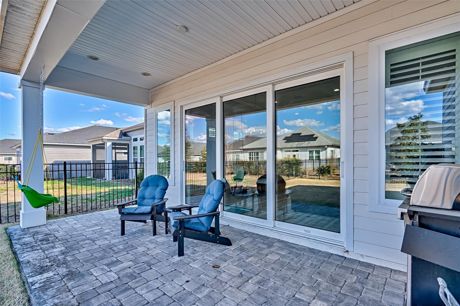 OAKMONT PH 4 PB 36 PG 83 - Residential