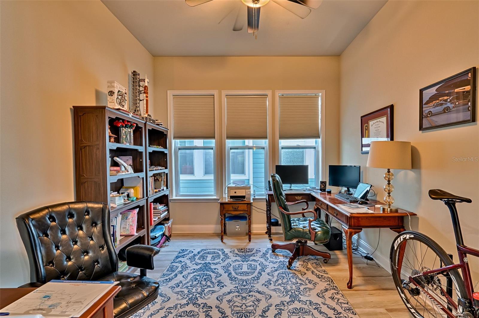 OAKMONT PH 4 PB 36 PG 83 - Residential