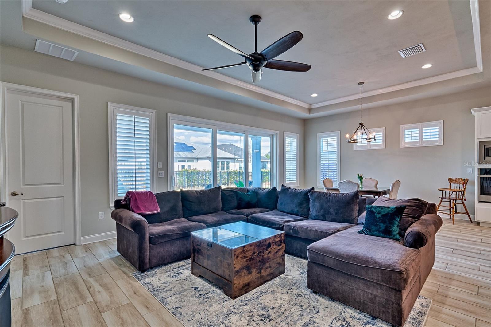 OAKMONT PH 4 PB 36 PG 83 - Residential