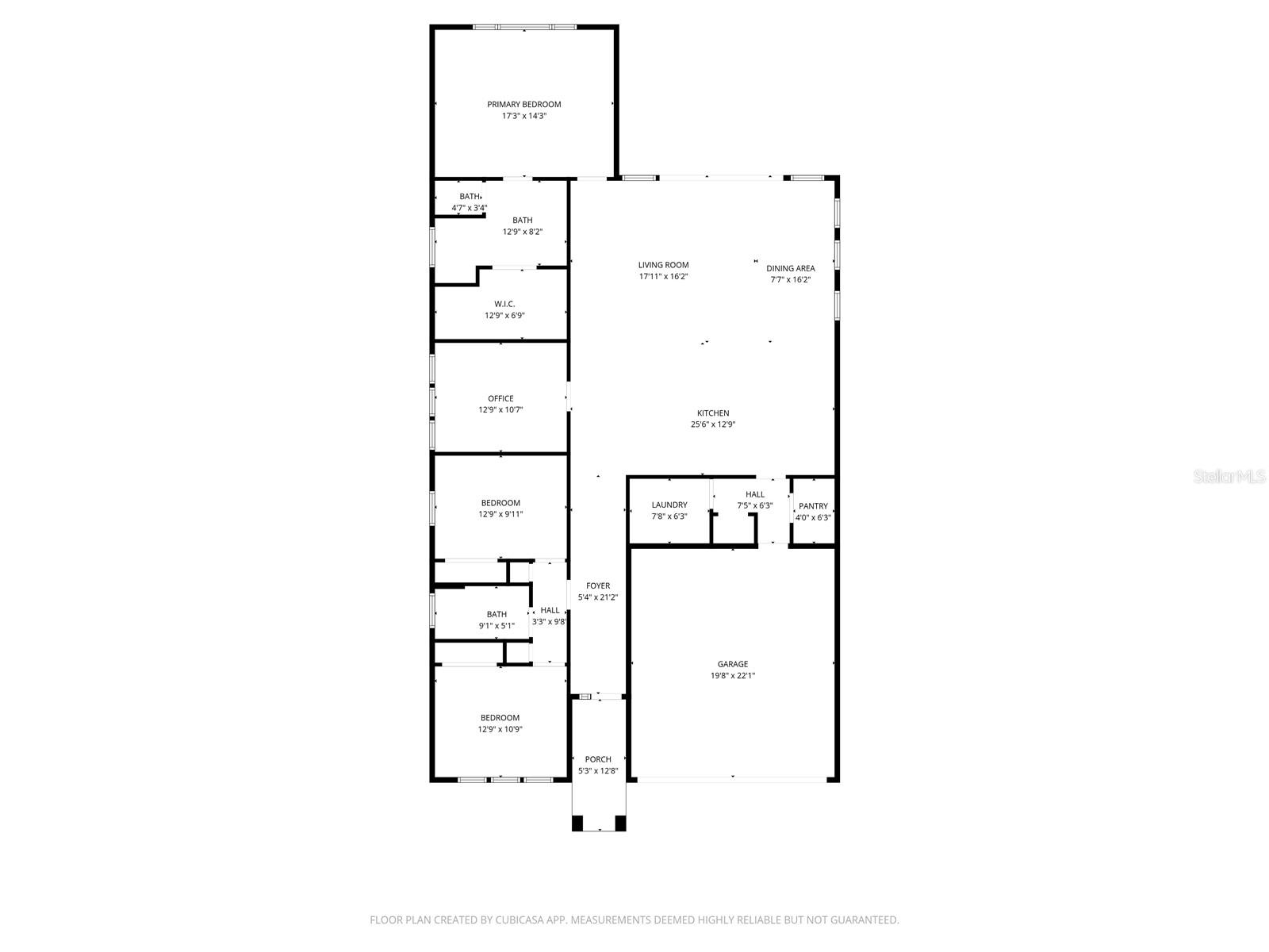 OAKMONT PH 4 PB 36 PG 83 - Residential