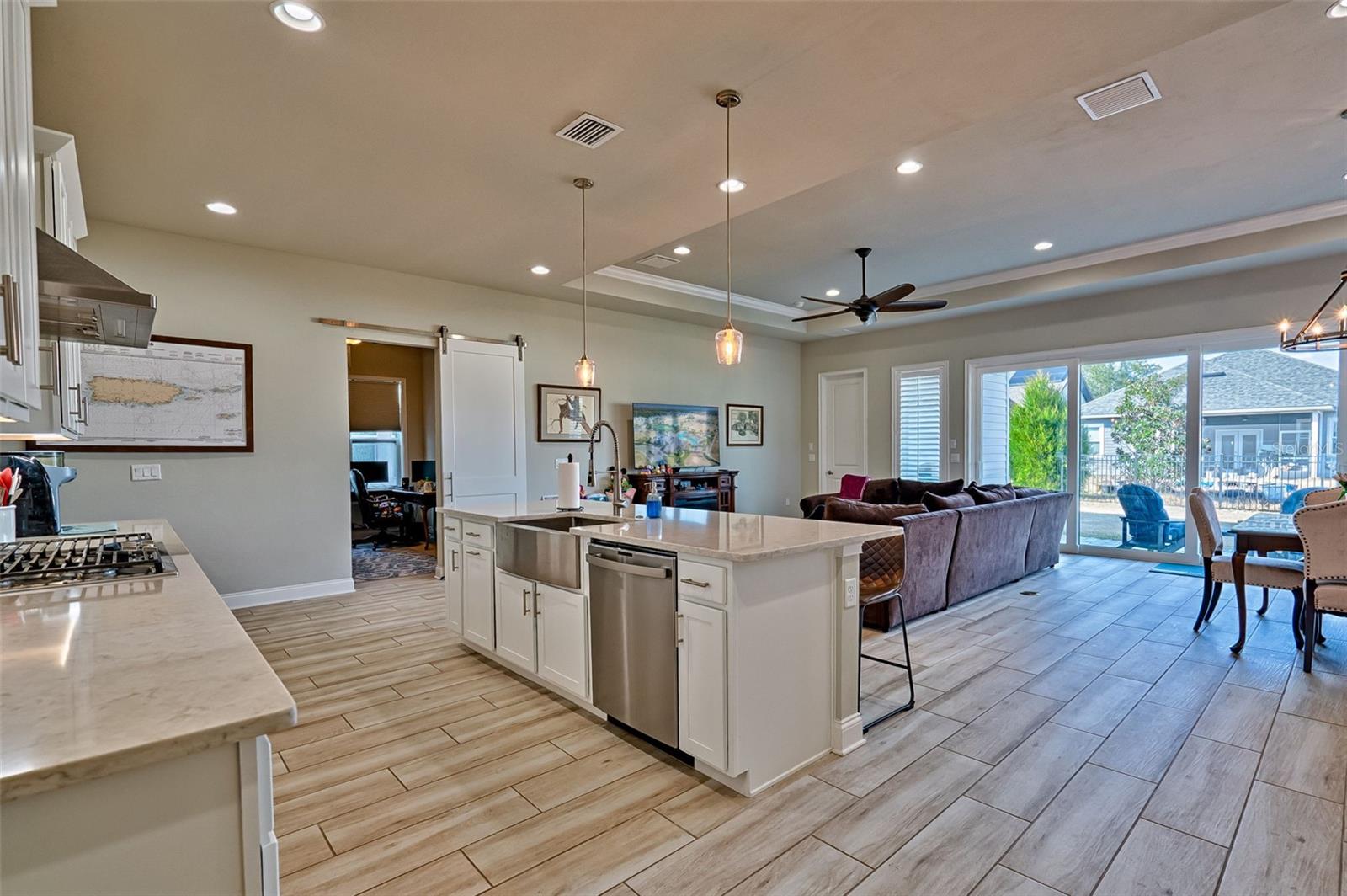 OAKMONT PH 4 PB 36 PG 83 - Residential