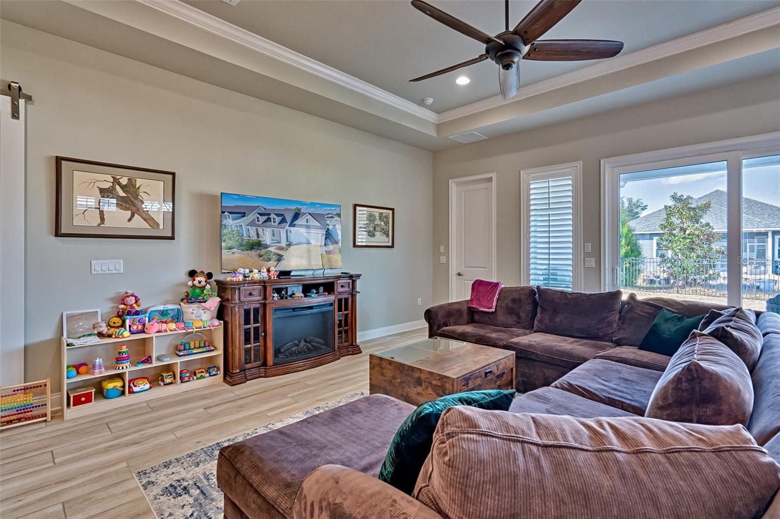 OAKMONT PH 4 PB 36 PG 83 - Residential