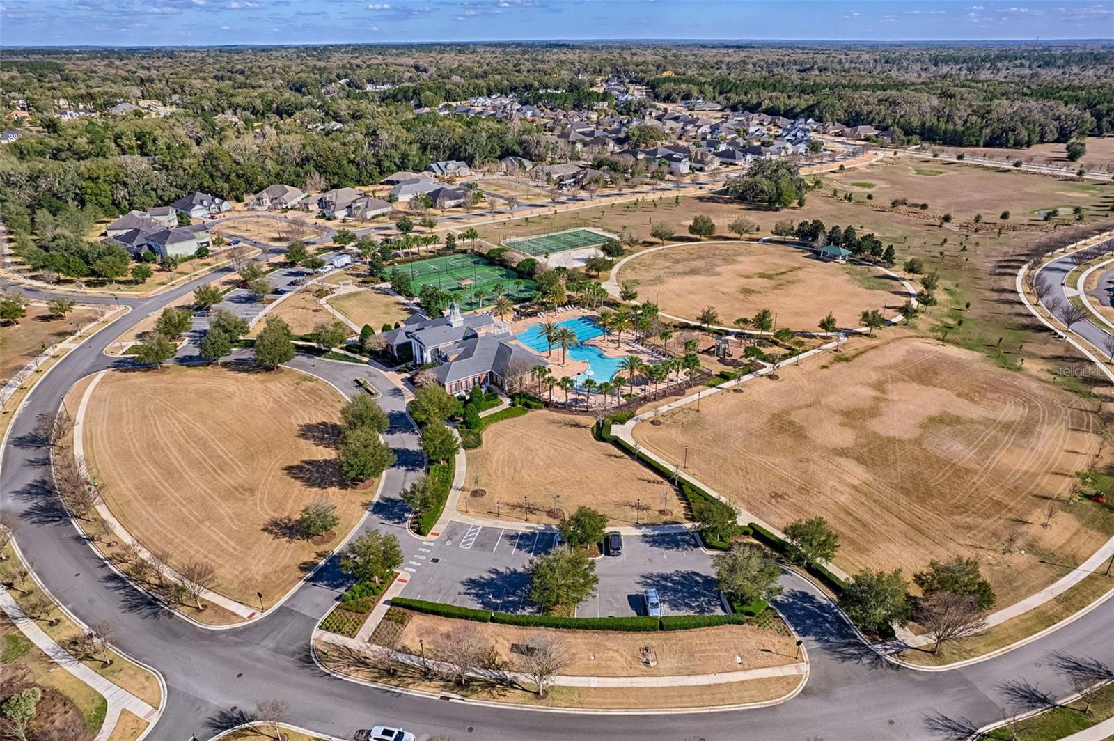 OAKMONT PH 4 PB 36 PG 83 - Residential