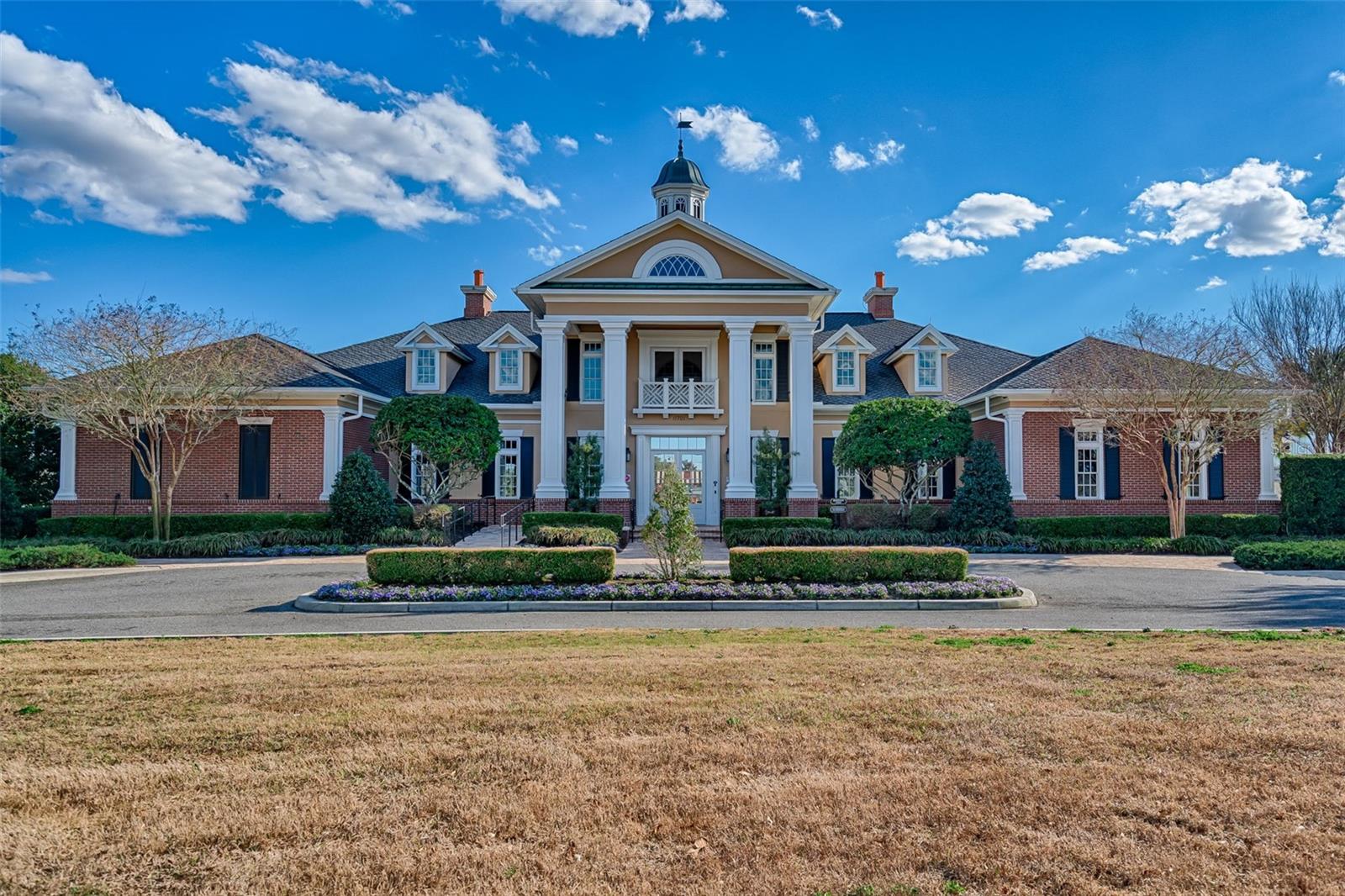 OAKMONT PH 4 PB 36 PG 83 - Residential