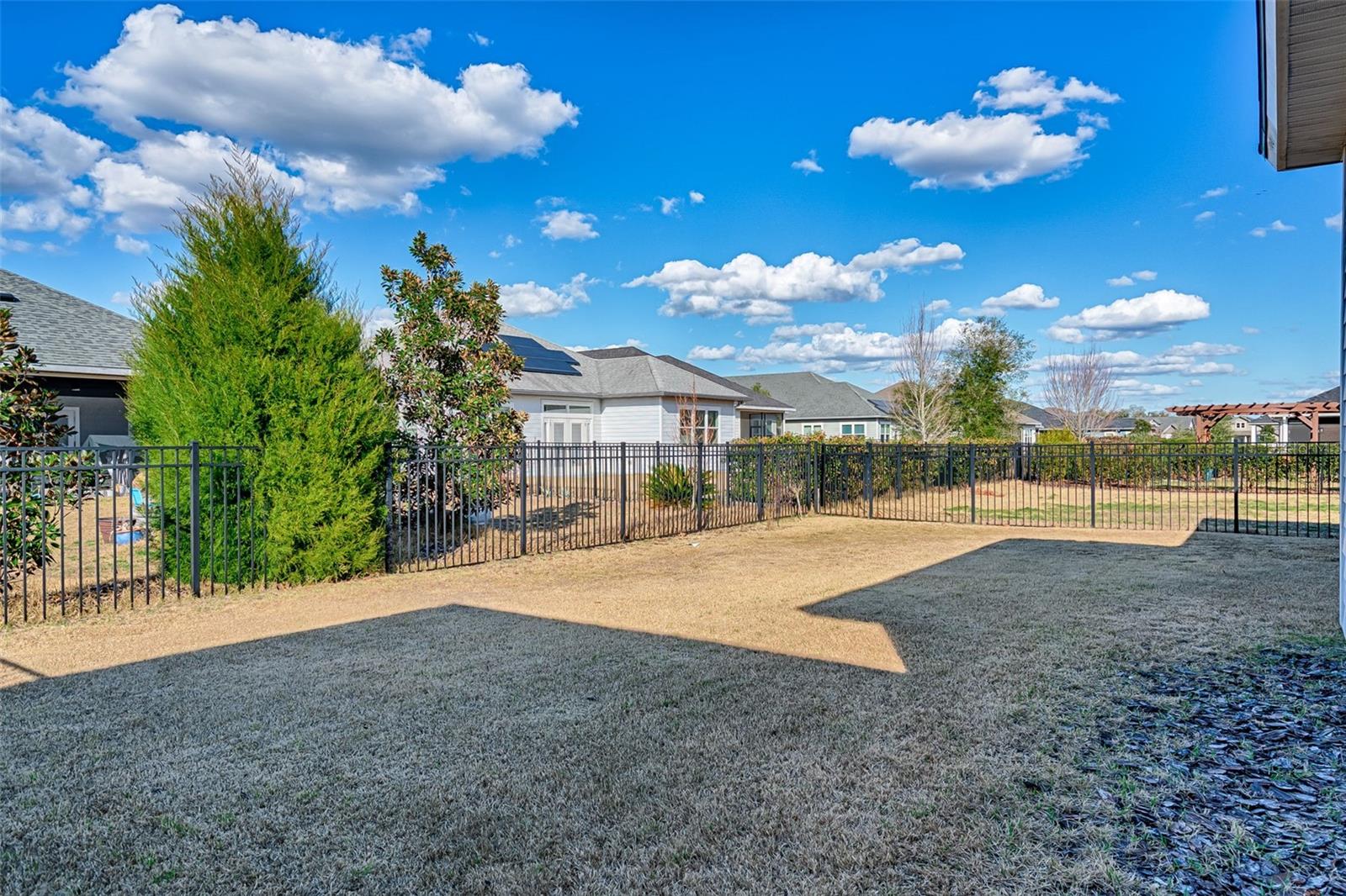 OAKMONT PH 4 PB 36 PG 83 - Residential