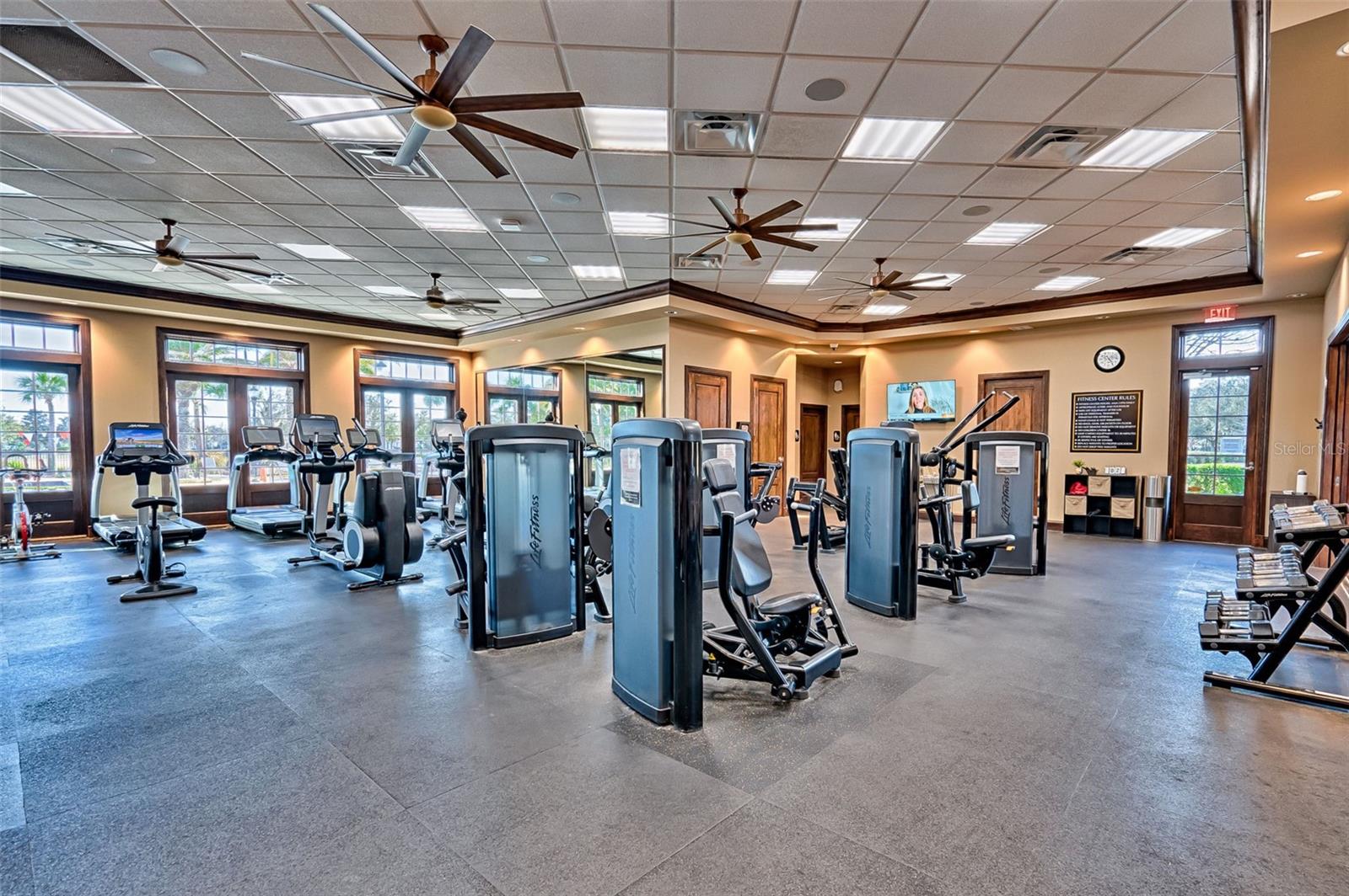 OAKMONT PH 4 PB 36 PG 83 - Residential