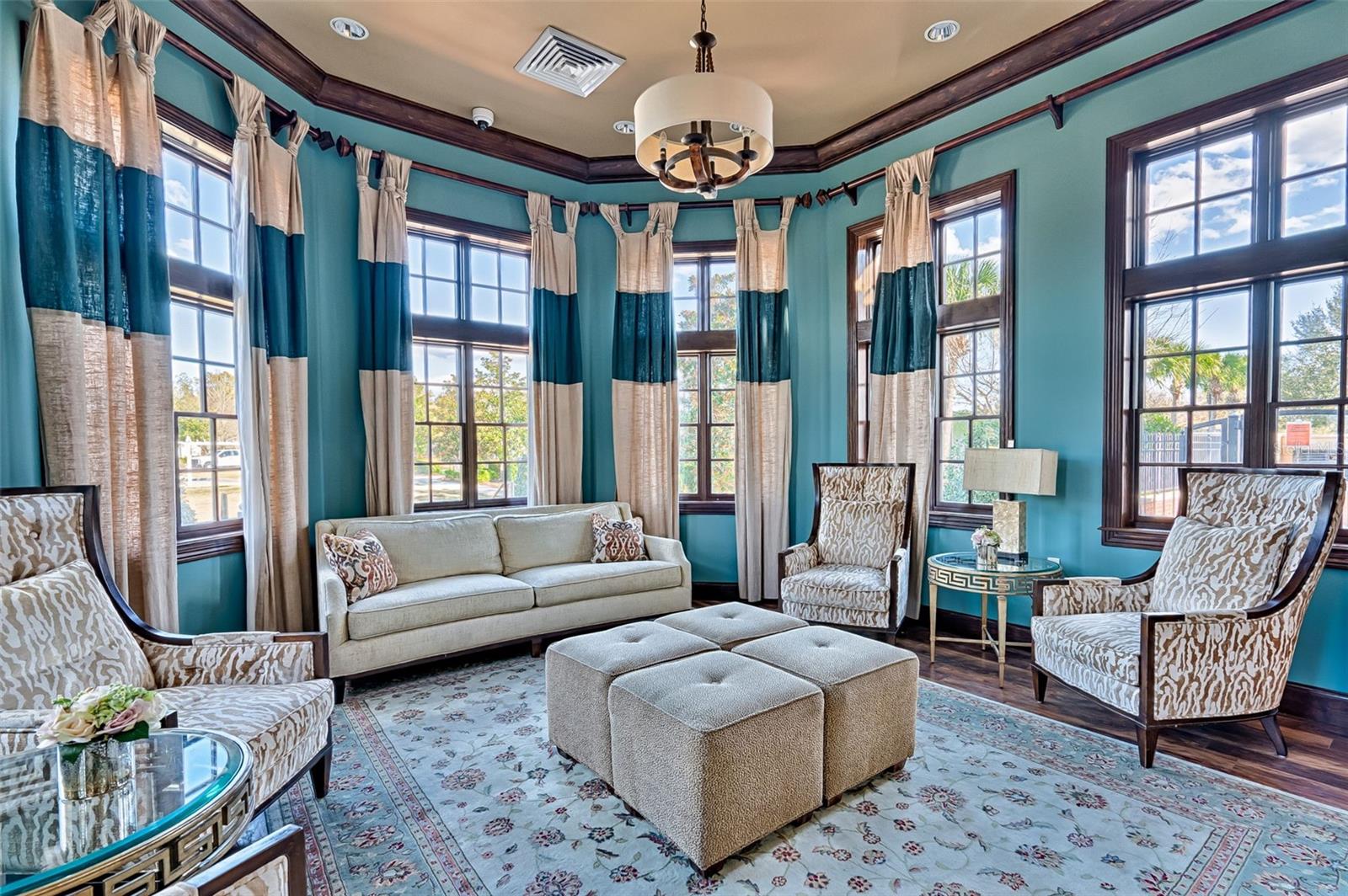 OAKMONT PH 4 PB 36 PG 83 - Residential