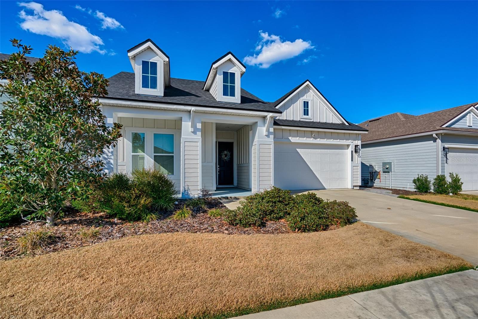 OAKMONT PH 4 PB 36 PG 83 - Residential