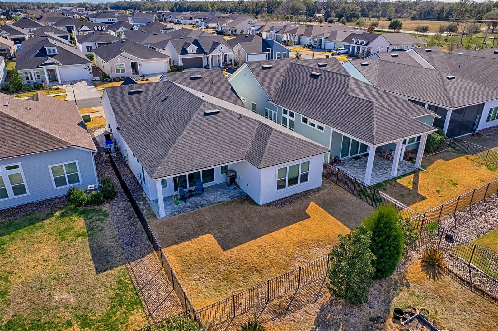 OAKMONT PH 4 PB 36 PG 83 - Residential