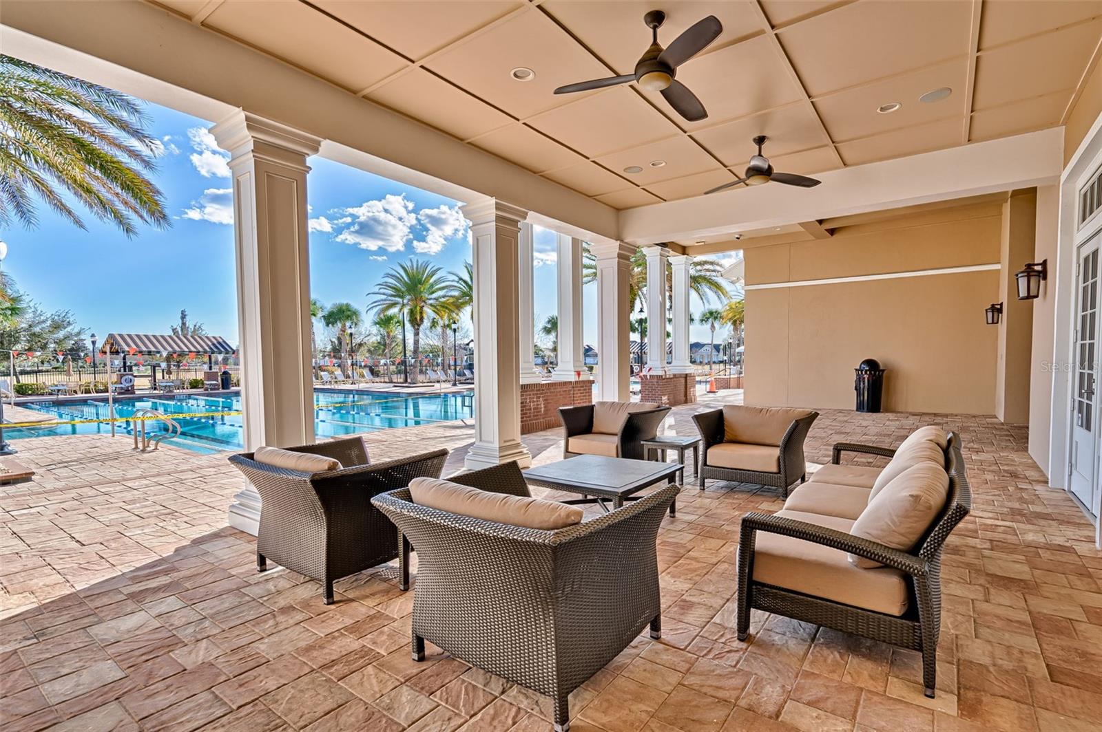 OAKMONT PH 4 PB 36 PG 83 - Residential