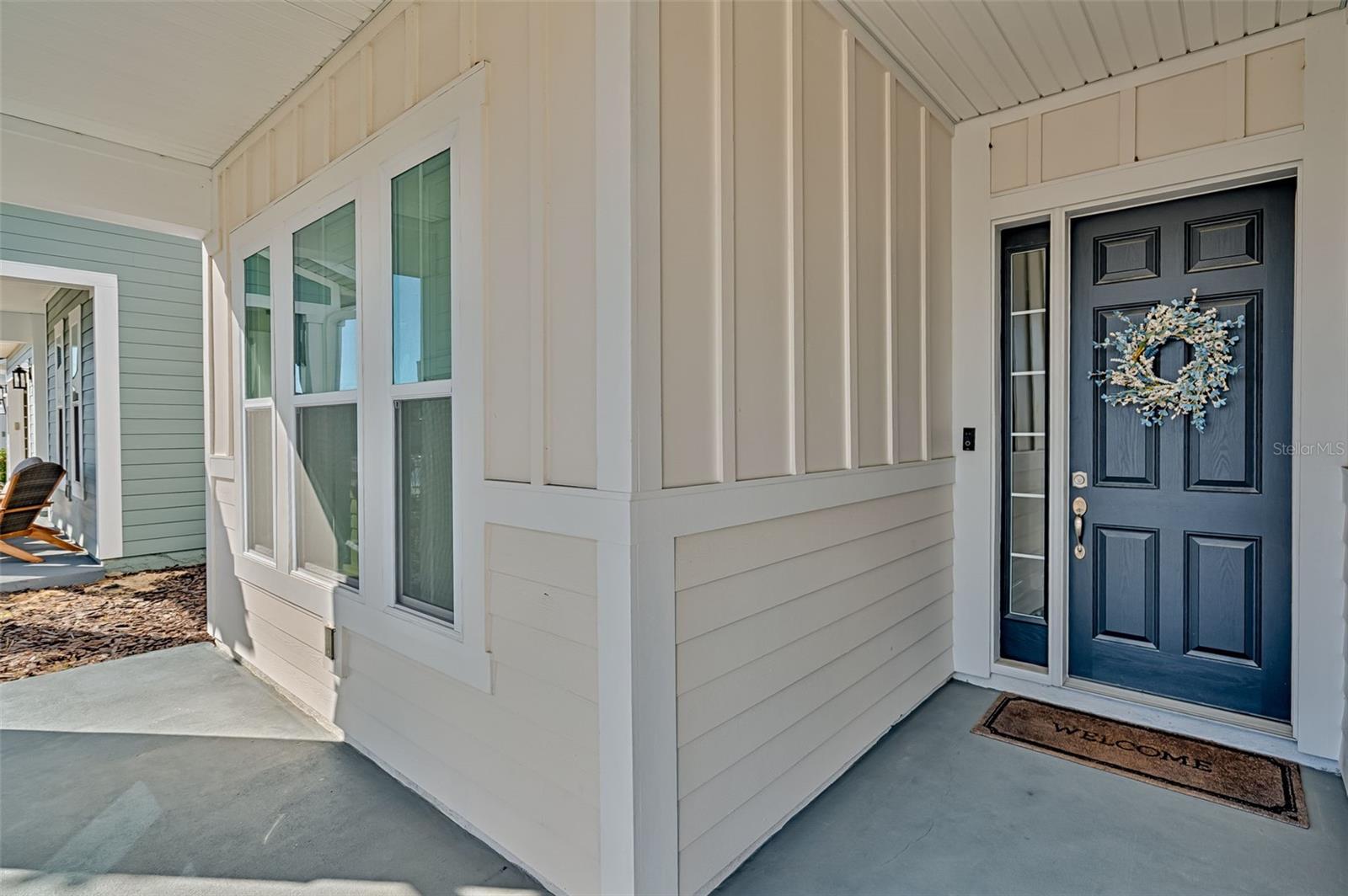 OAKMONT PH 4 PB 36 PG 83 - Residential