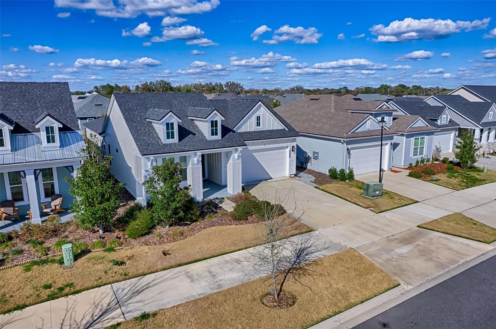 OAKMONT PH 4 PB 36 PG 83 - Residential