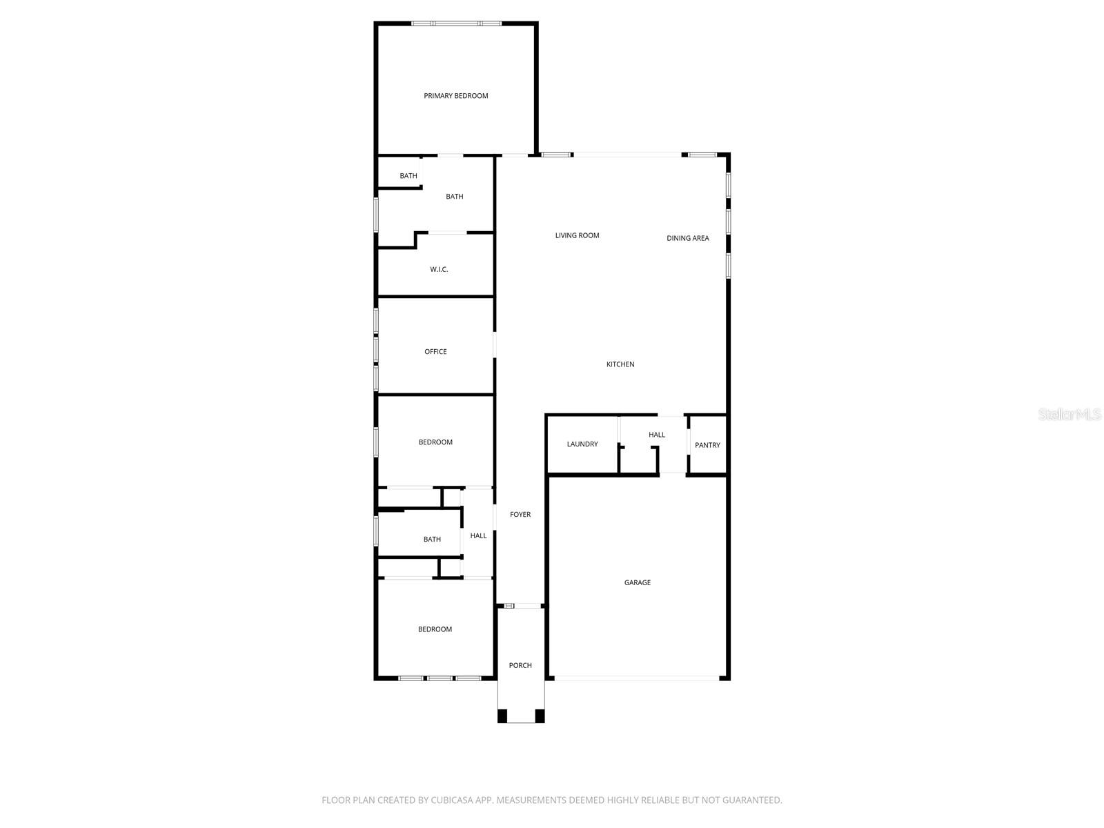 OAKMONT PH 4 PB 36 PG 83 - Residential