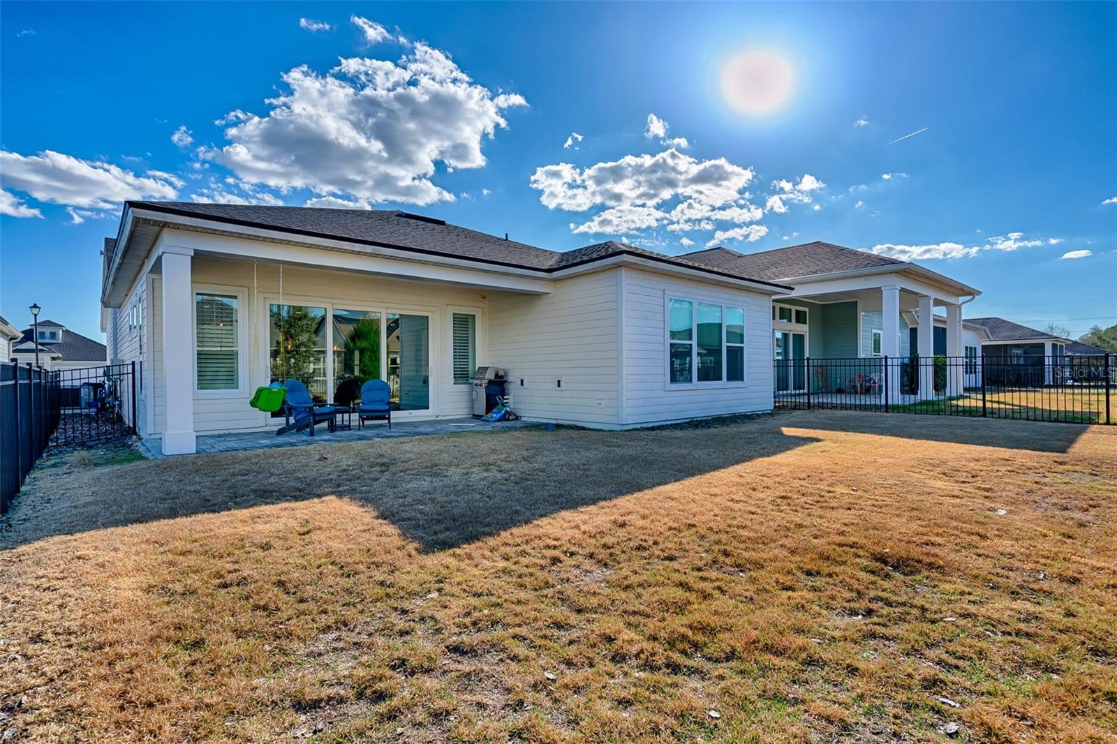 OAKMONT PH 4 PB 36 PG 83 - Residential