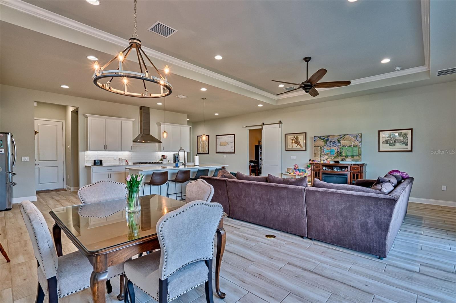 OAKMONT PH 4 PB 36 PG 83 - Residential