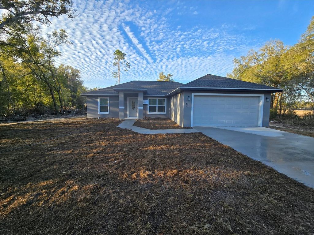 Photo of 61 Locust Run, Ocala, FL 34472 (MLS # OM717792)