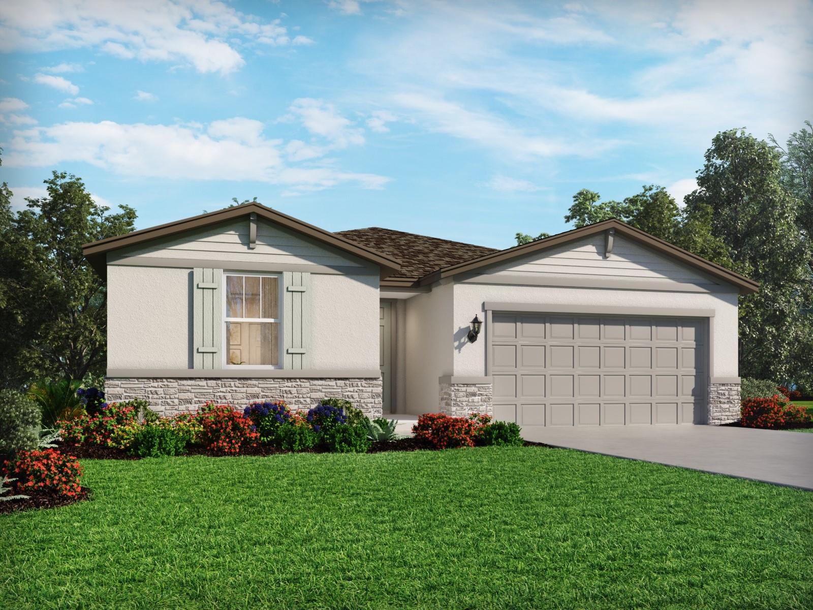 MAGNOLIA BAY - Residential