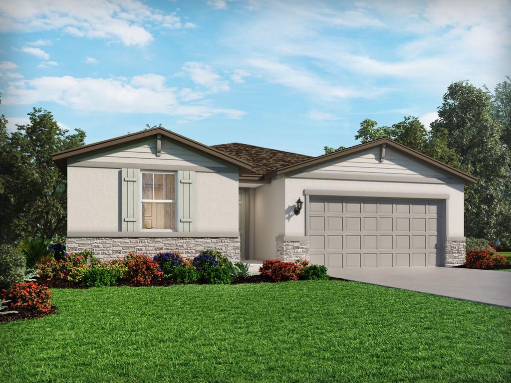 Photo of 125 Outback Hideaway Avenue, Nokomis, FL 34275 (MLS # TB8488651)