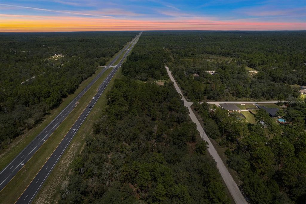 Photo of 18172 Commercial Way, Weeki Wachee, FL 34614 (MLS # W7879070)