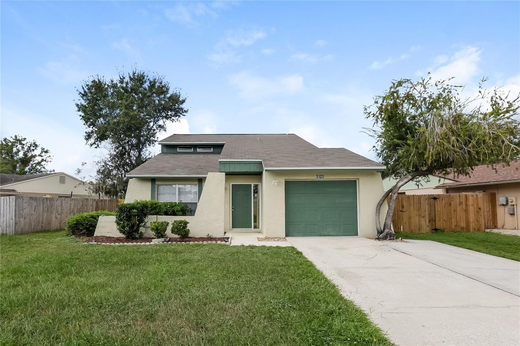 Photo of 3123 Sandspur Drive, Tampa, FL 33618 (MLS # TB8436263)