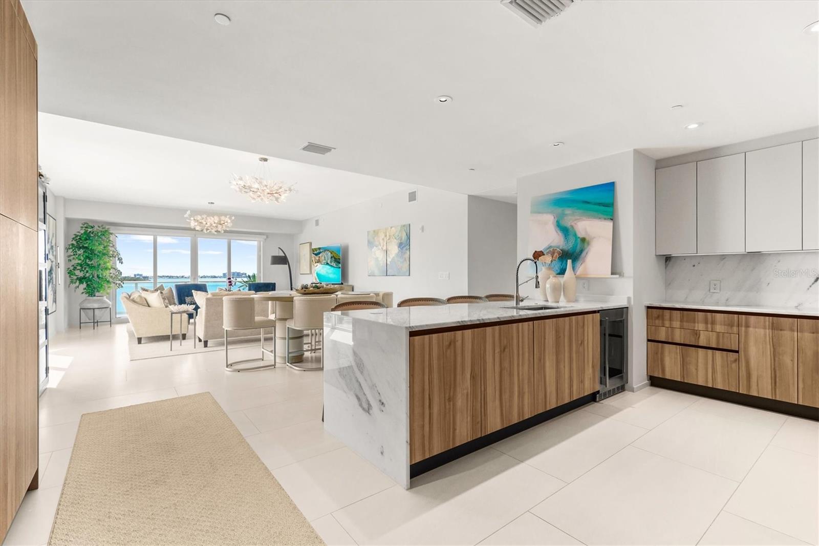 SERENA BY THE SEA CONDO - Residential