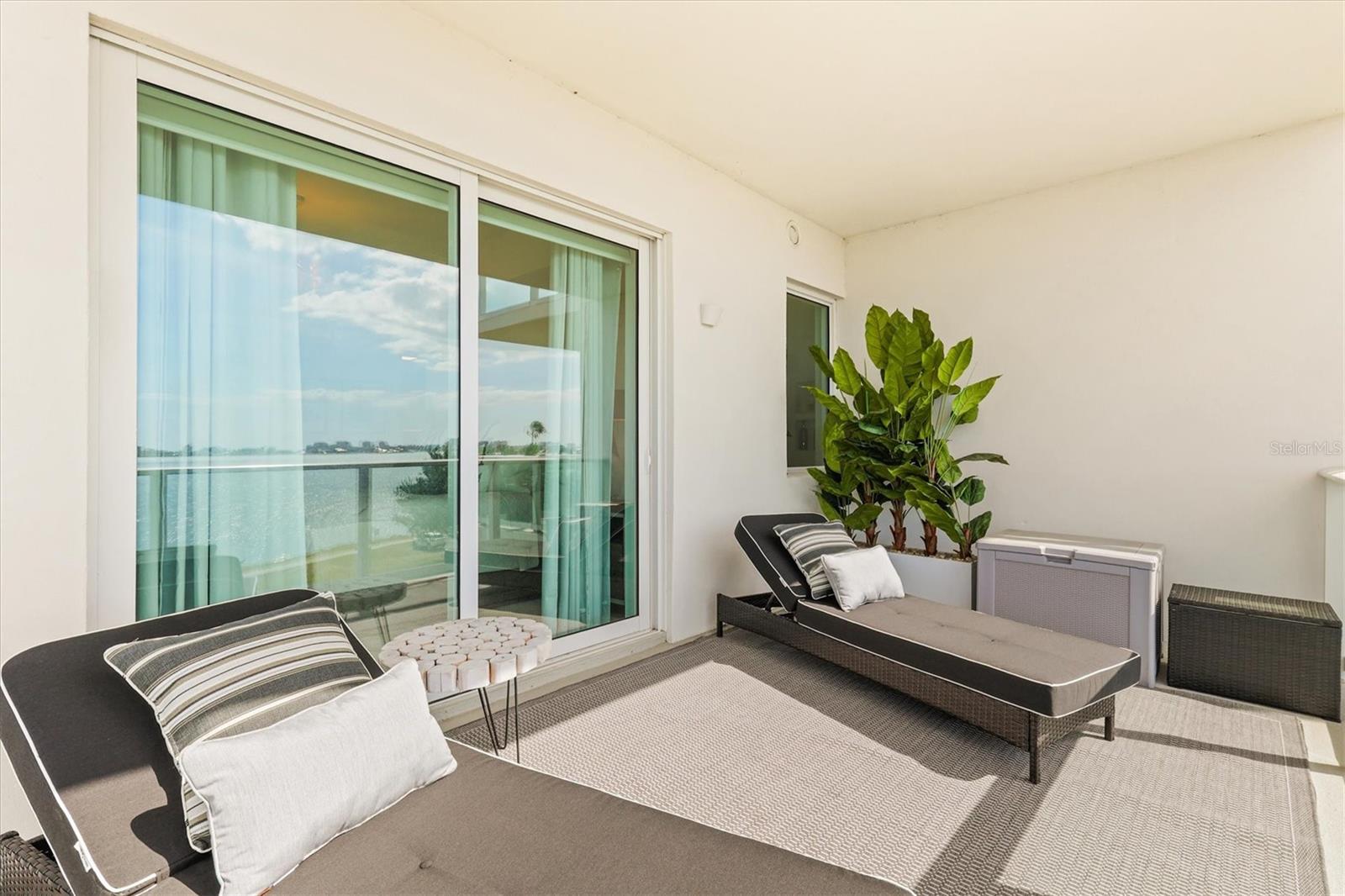 SERENA BY THE SEA CONDO - Residential