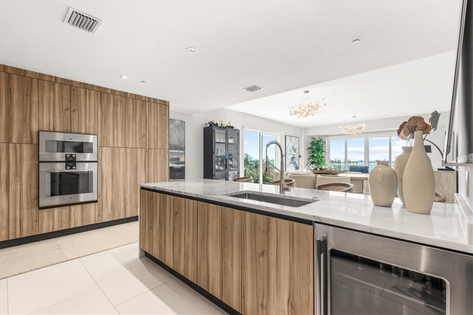 SERENA BY THE SEA CONDO - Residential