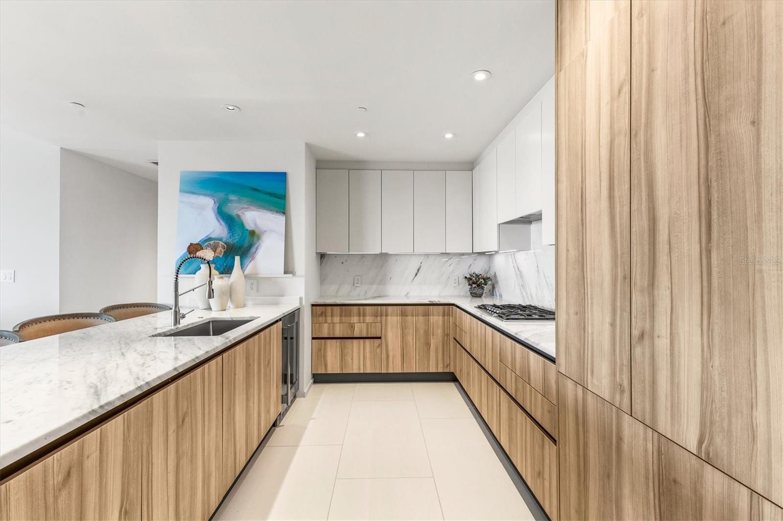 SERENA BY THE SEA CONDO - Residential