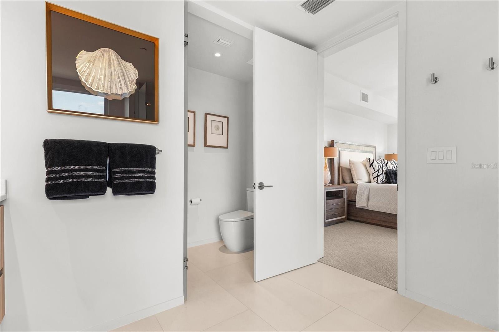 SERENA BY THE SEA CONDO - Residential