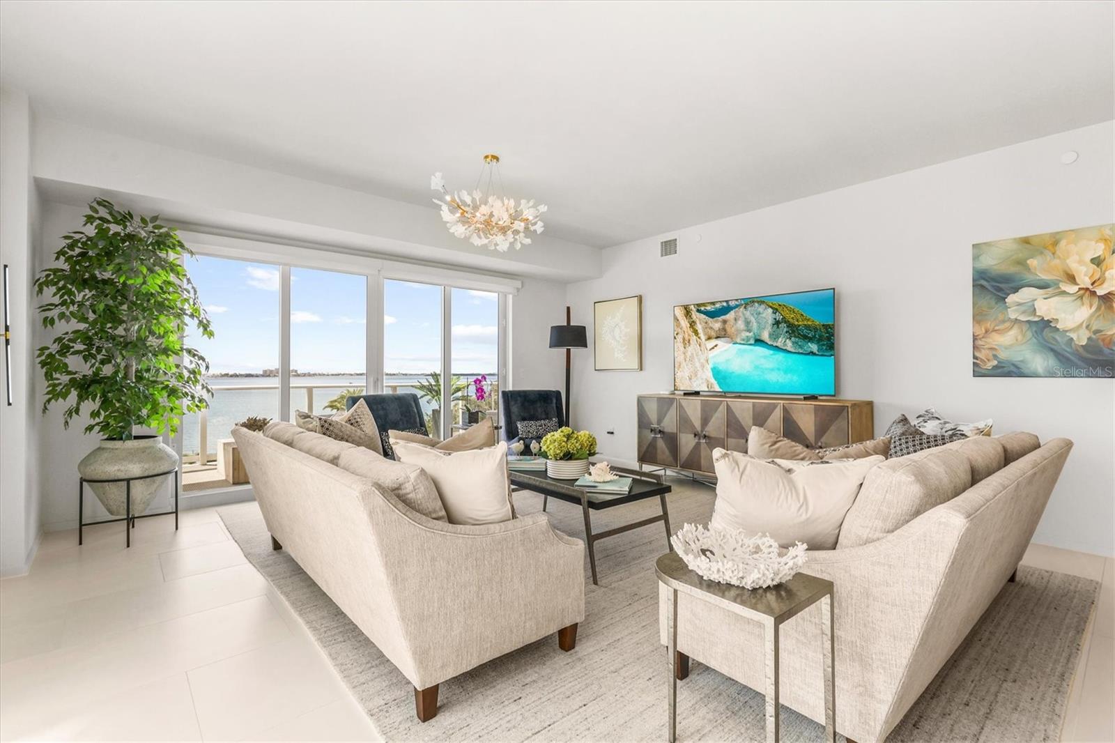 SERENA BY THE SEA CONDO - Residential