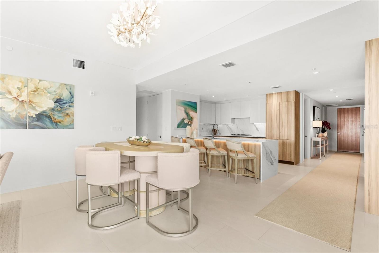 SERENA BY THE SEA CONDO - Residential