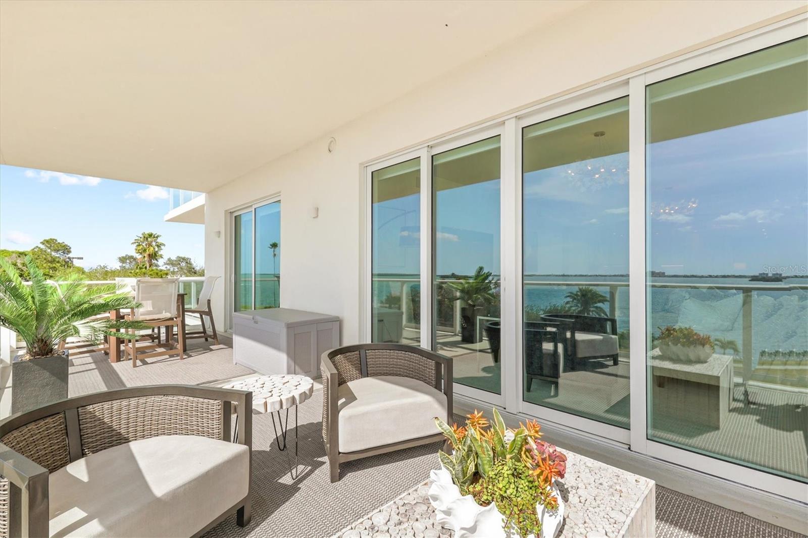SERENA BY THE SEA CONDO - Residential