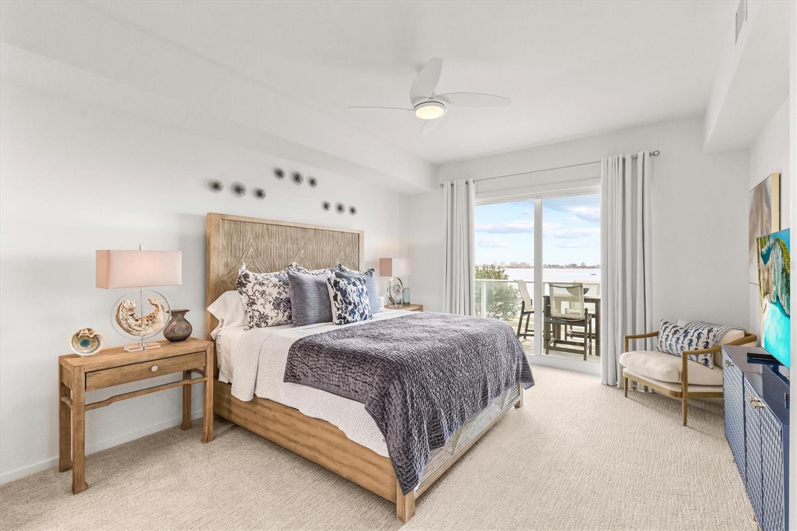 SERENA BY THE SEA CONDO - Residential